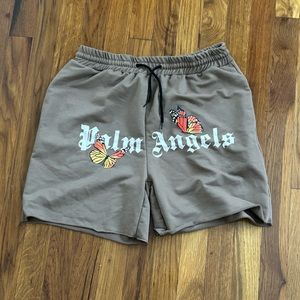 Palm angels shorts